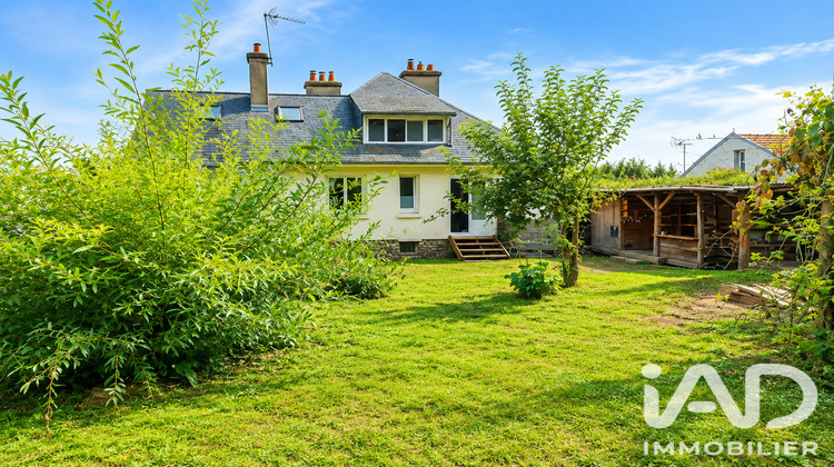 Ma-Cabane - Vente Maison Tancarville, 138 m²