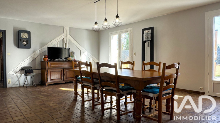 Ma-Cabane - Vente Maison Tancarville, 144 m²