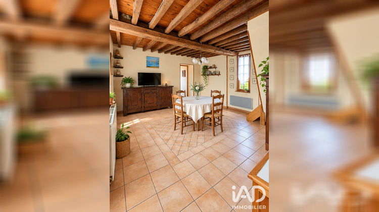 Ma-Cabane - Vente Maison Tancarville, 168 m²