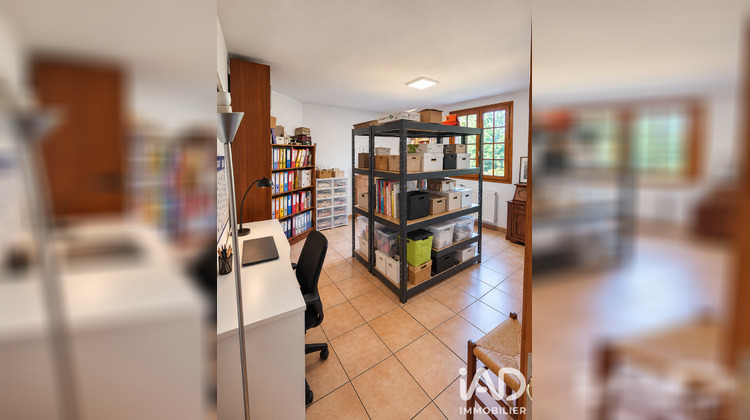 Ma-Cabane - Vente Maison Tancarville, 168 m²