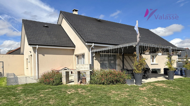 Ma-Cabane - Vente Maison Tancarville, 109 m²