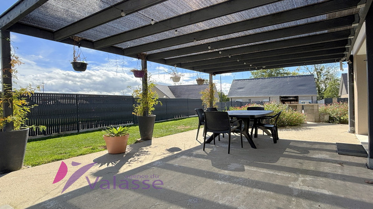 Ma-Cabane - Vente Maison Tancarville, 109 m²
