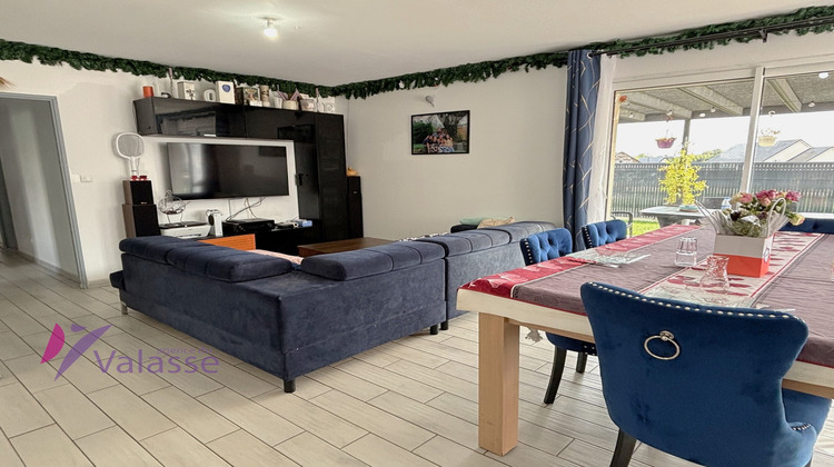 Ma-Cabane - Vente Maison Tancarville, 109 m²