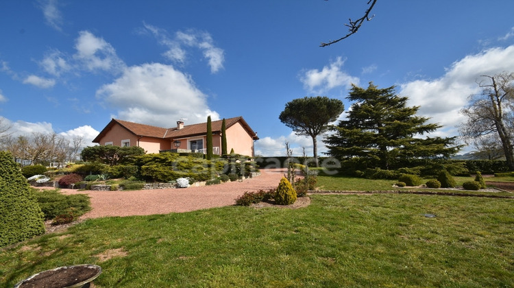 Ma-Cabane - Vente Maison TANCON, 115 m²