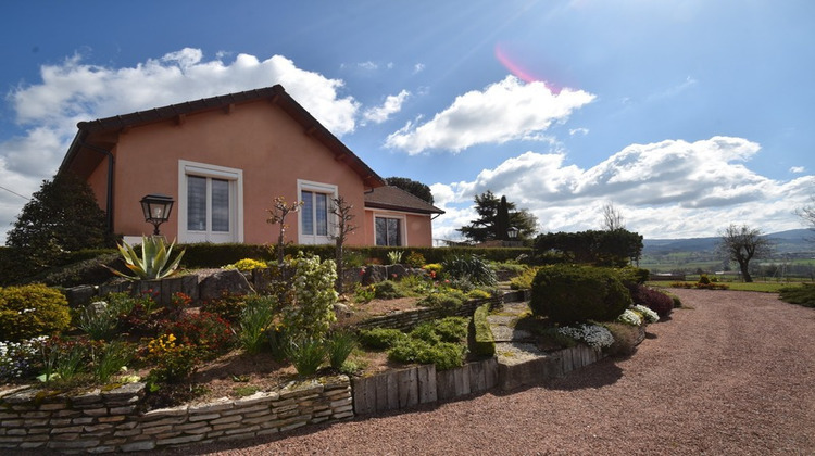 Ma-Cabane - Vente Maison TANCON, 115 m²