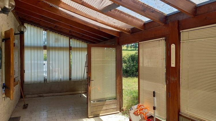 Ma-Cabane - Vente Maison TANCON, 73 m²