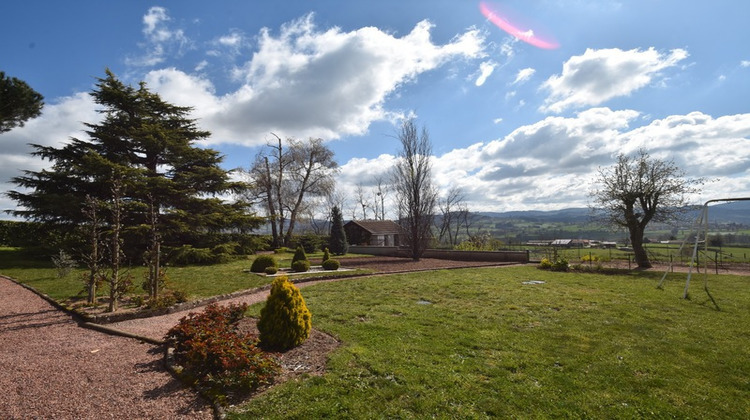 Ma-Cabane - Vente Maison TANCON, 120 m²