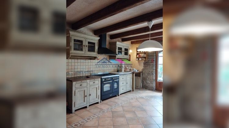 Ma-Cabane - Vente Maison Tanconville, 290 m²