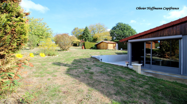 Ma-Cabane - Vente Maison TANCONVILLE, 141 m²