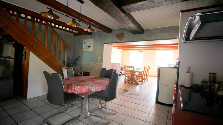 Ma-Cabane - Vente Maison TANCONVILLE, 141 m²