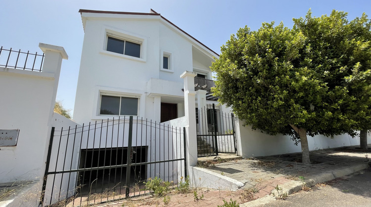 Ma-Cabane - Vente Maison Tanger, 418 m²