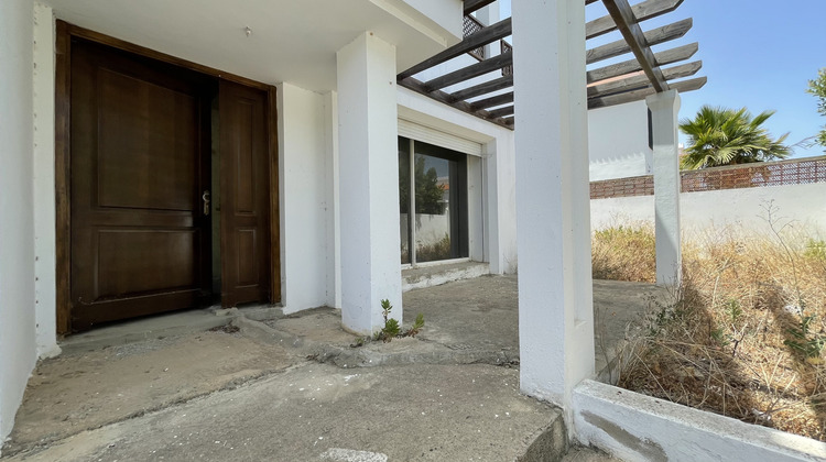 Ma-Cabane - Vente Maison Tanger, 418 m²