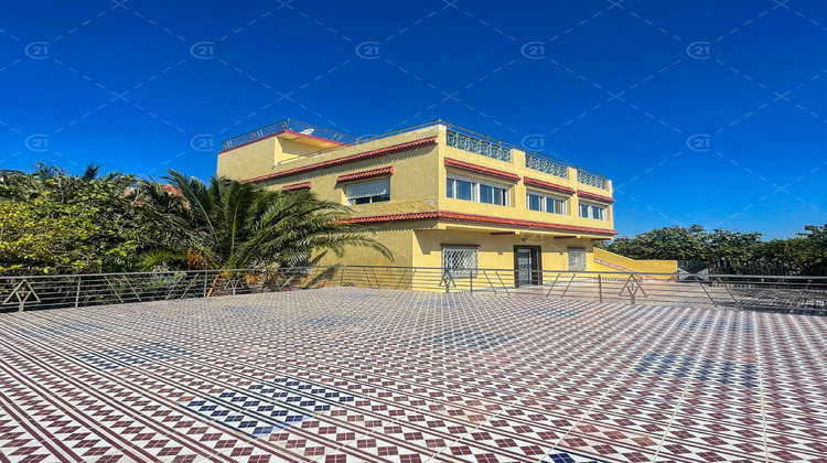 Ma-Cabane - Vente Maison Tanger, 310 m²