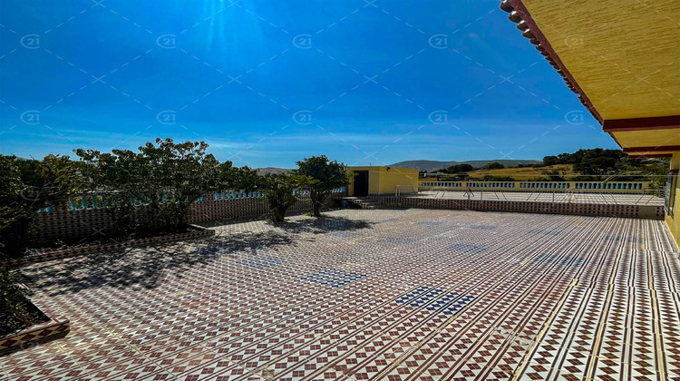 Ma-Cabane - Vente Maison Tanger, 310 m²