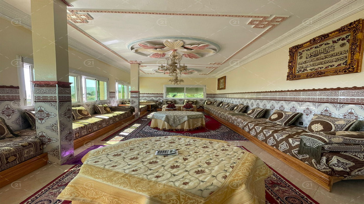 Ma-Cabane - Vente Maison Tanger, 310 m²