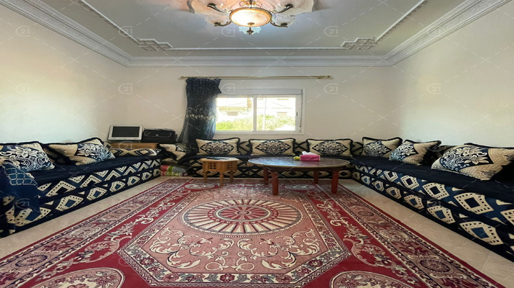 Ma-Cabane - Vente Maison Tanger, 310 m²