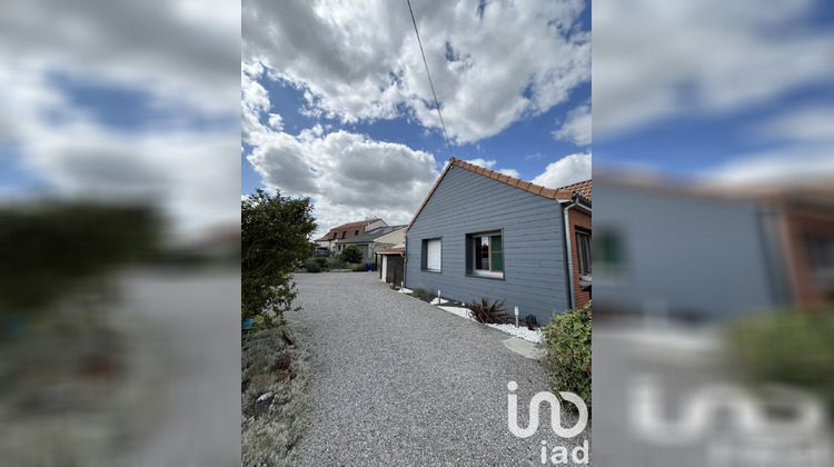 Ma-Cabane - Vente Maison Tangry, 117 m²