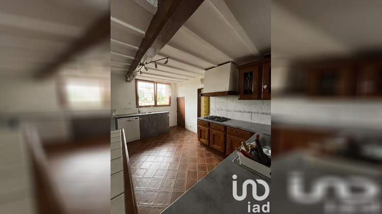 Ma-Cabane - Vente Maison Tangry, 117 m²