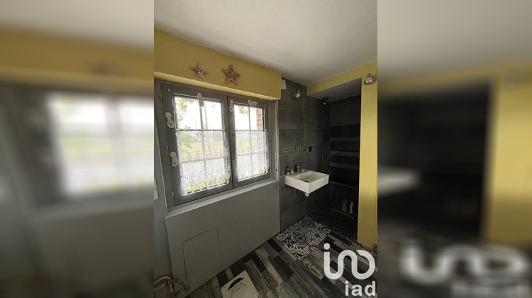 Ma-Cabane - Vente Maison Tangry, 117 m²