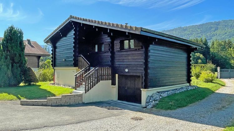 Ma-Cabane - Vente Maison Taninges, 62 m²