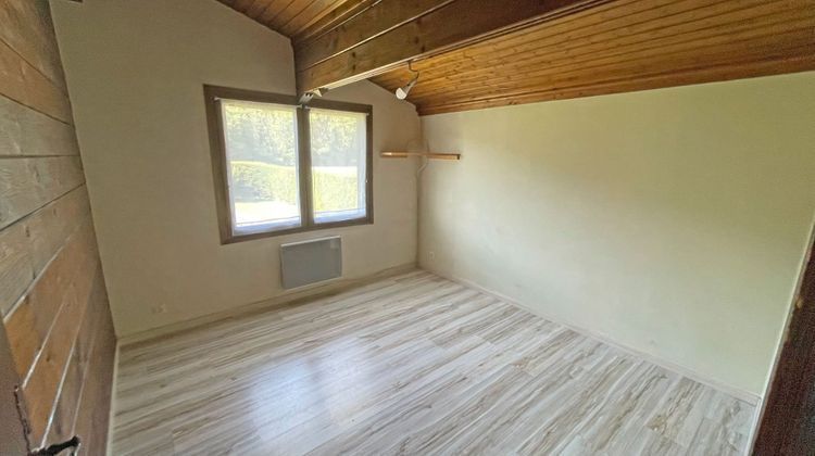 Ma-Cabane - Vente Maison Taninges, 62 m²