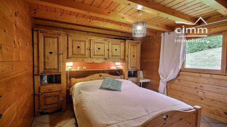 Ma-Cabane - Vente Maison Taninges, 225 m²