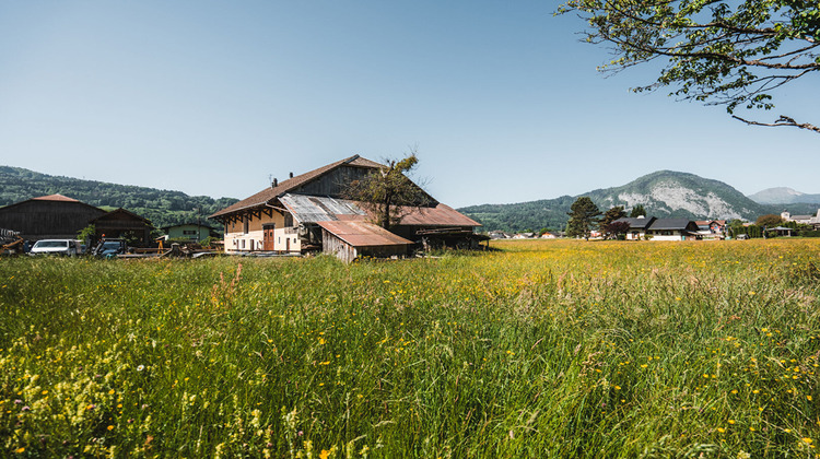 Ma-Cabane - Vente Maison TANINGES, 320 m²