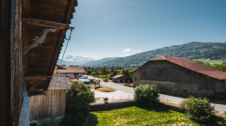 Ma-Cabane - Vente Maison TANINGES, 320 m²