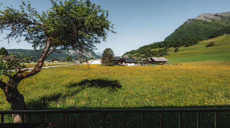 Ma-Cabane - Vente Maison TANINGES, 320 m²
