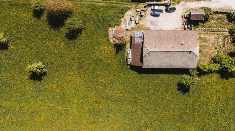 Ma-Cabane - Vente Maison TANINGES, 320 m²