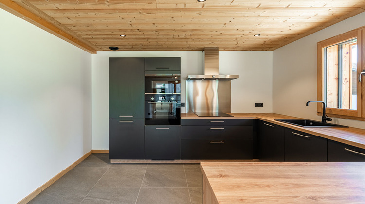 Ma-Cabane - Vente Maison TANINGES, 112 m²