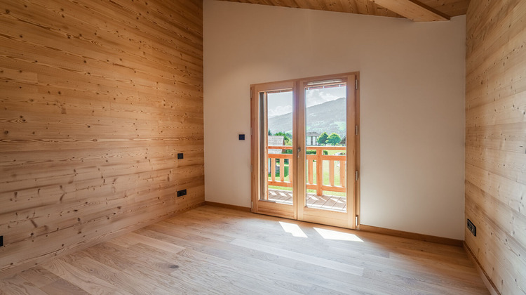 Ma-Cabane - Vente Maison TANINGES, 112 m²