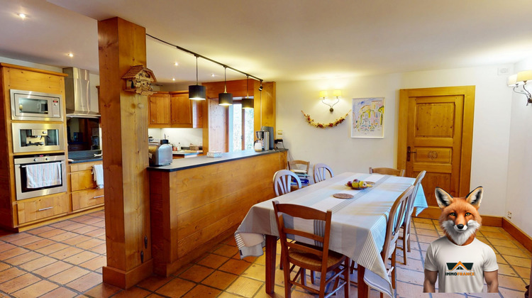Ma-Cabane - Vente Maison Taninges, 246 m²