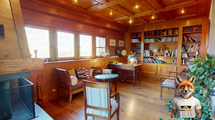 Ma-Cabane - Vente Maison Taninges, 246 m²