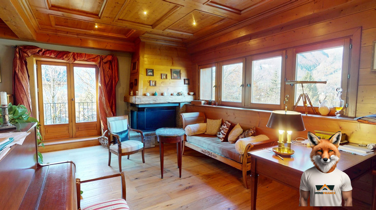 Ma-Cabane - Vente Maison Taninges, 246 m²