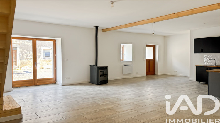 Ma-Cabane - Vente Maison Taninges, 133 m²