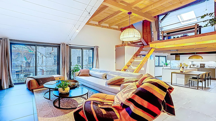 Ma-Cabane - Vente Maison Taninges, 137 m²