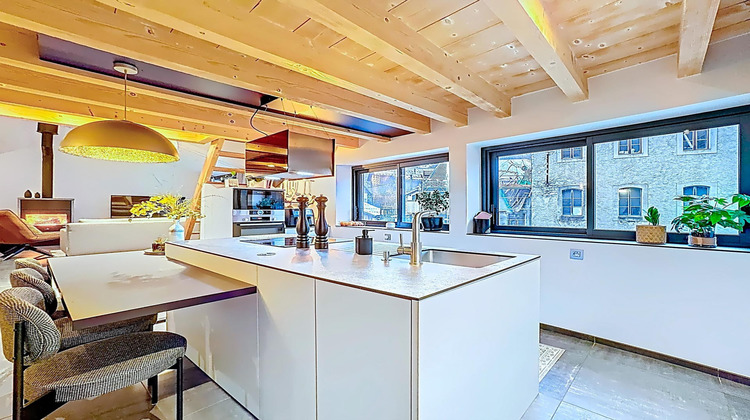 Ma-Cabane - Vente Maison Taninges, 137 m²