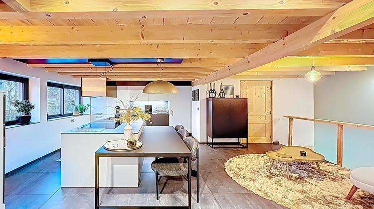 Ma-Cabane - Vente Maison Taninges, 137 m²