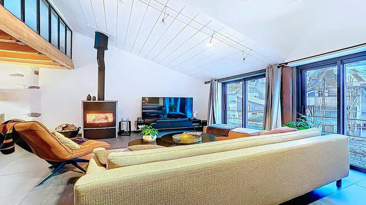 Ma-Cabane - Vente Maison Taninges, 137 m²