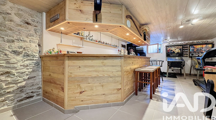 Ma-Cabane - Vente Maison Taninges, 170 m²