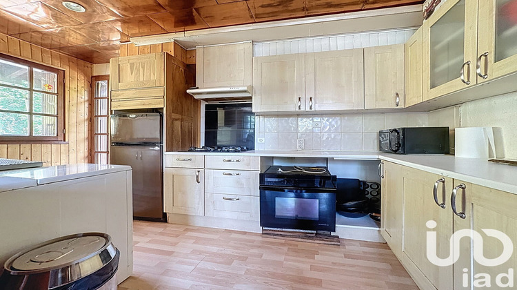 Ma-Cabane - Vente Maison Taninges, 93 m²