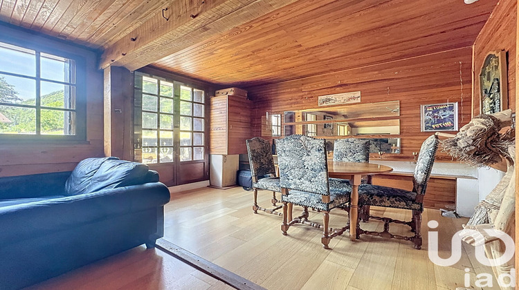 Ma-Cabane - Vente Maison Taninges, 93 m²