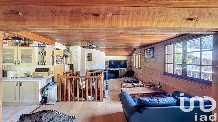 Ma-Cabane - Vente Maison Taninges, 93 m²