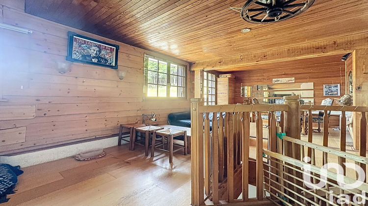 Ma-Cabane - Vente Maison Taninges, 93 m²