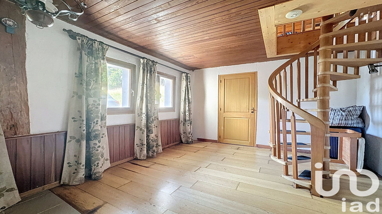 Ma-Cabane - Vente Maison Taninges, 93 m²