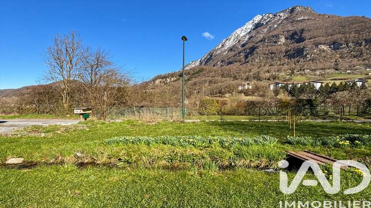 Ma-Cabane - Vente Maison Taninges, 133 m²