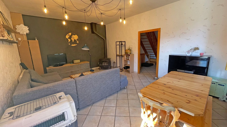 Ma-Cabane - Vente Maison Taninges, 103 m²