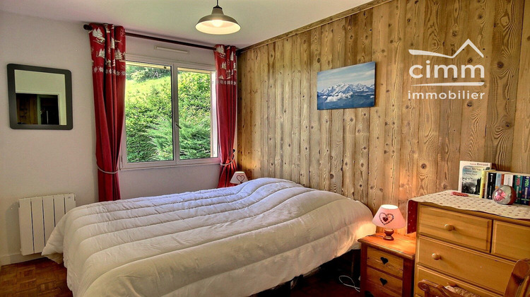 Ma-Cabane - Vente Maison Taninges, 98 m²