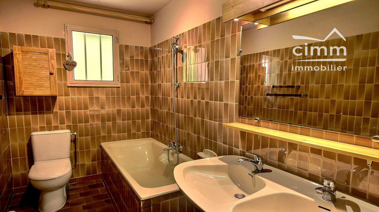 Ma-Cabane - Vente Maison Taninges, 98 m²